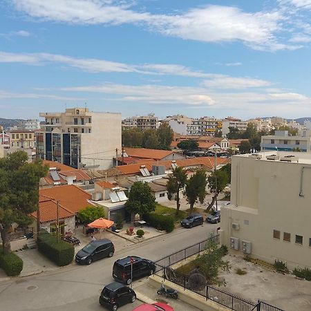 Anastasia'S Apartment Λαυριο Lavrion Exterior photo