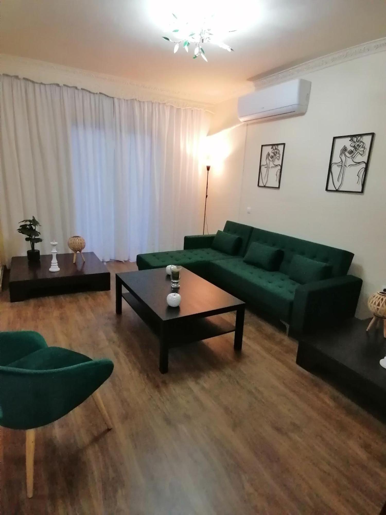 Anastasia'S Apartment Λαυριο Lavrion Exterior photo