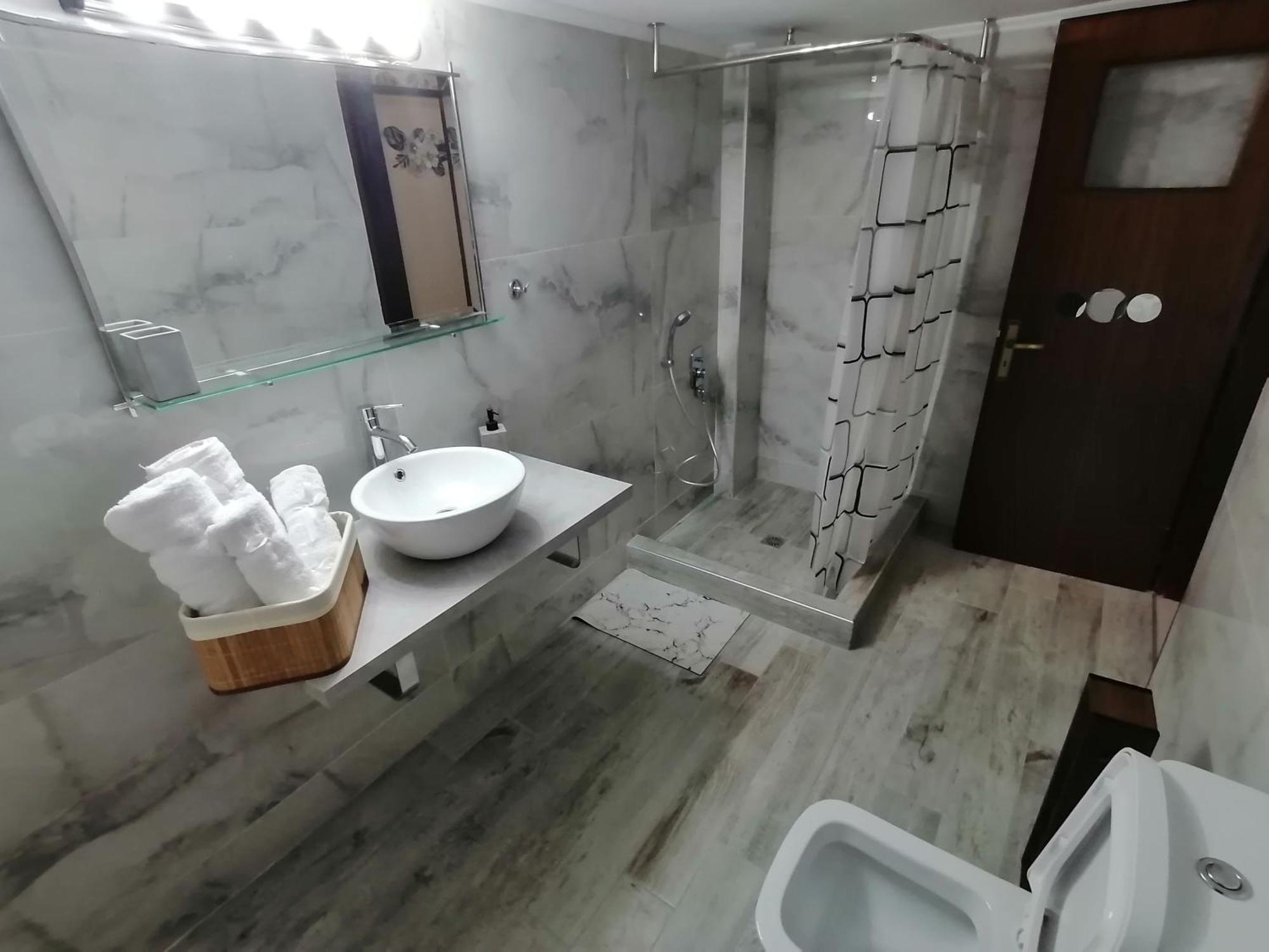 Anastasia'S Apartment Λαυριο Lavrion Exterior photo